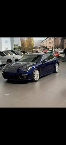 Panamera