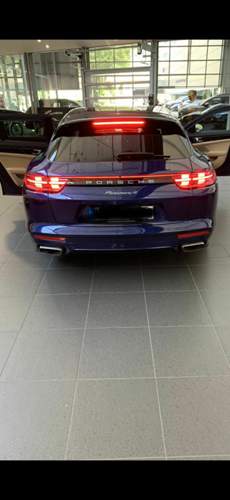 Panamera