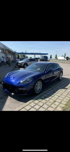 Panamera