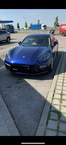Panamera