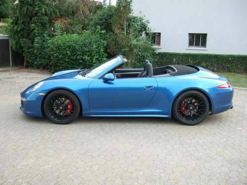 GTS