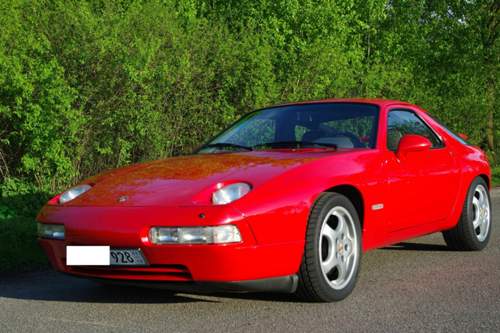 928 GTS