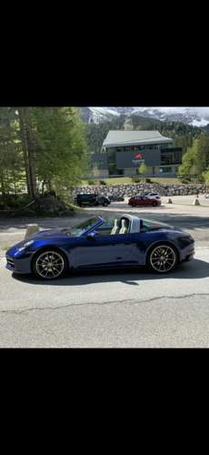 Targa
