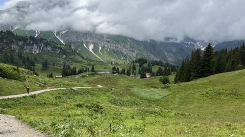 Körbersee