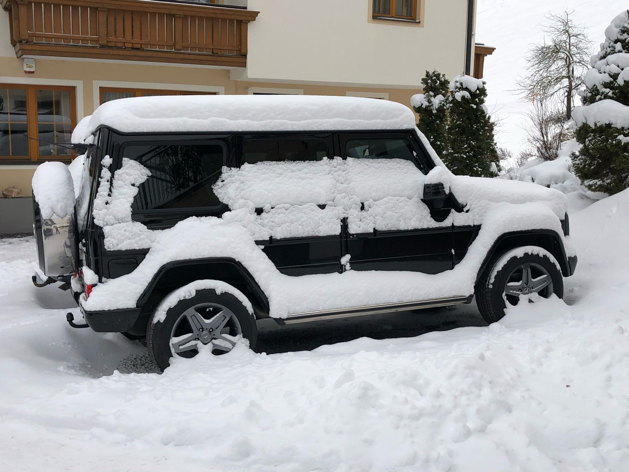 Zeigt her eure Porsche...