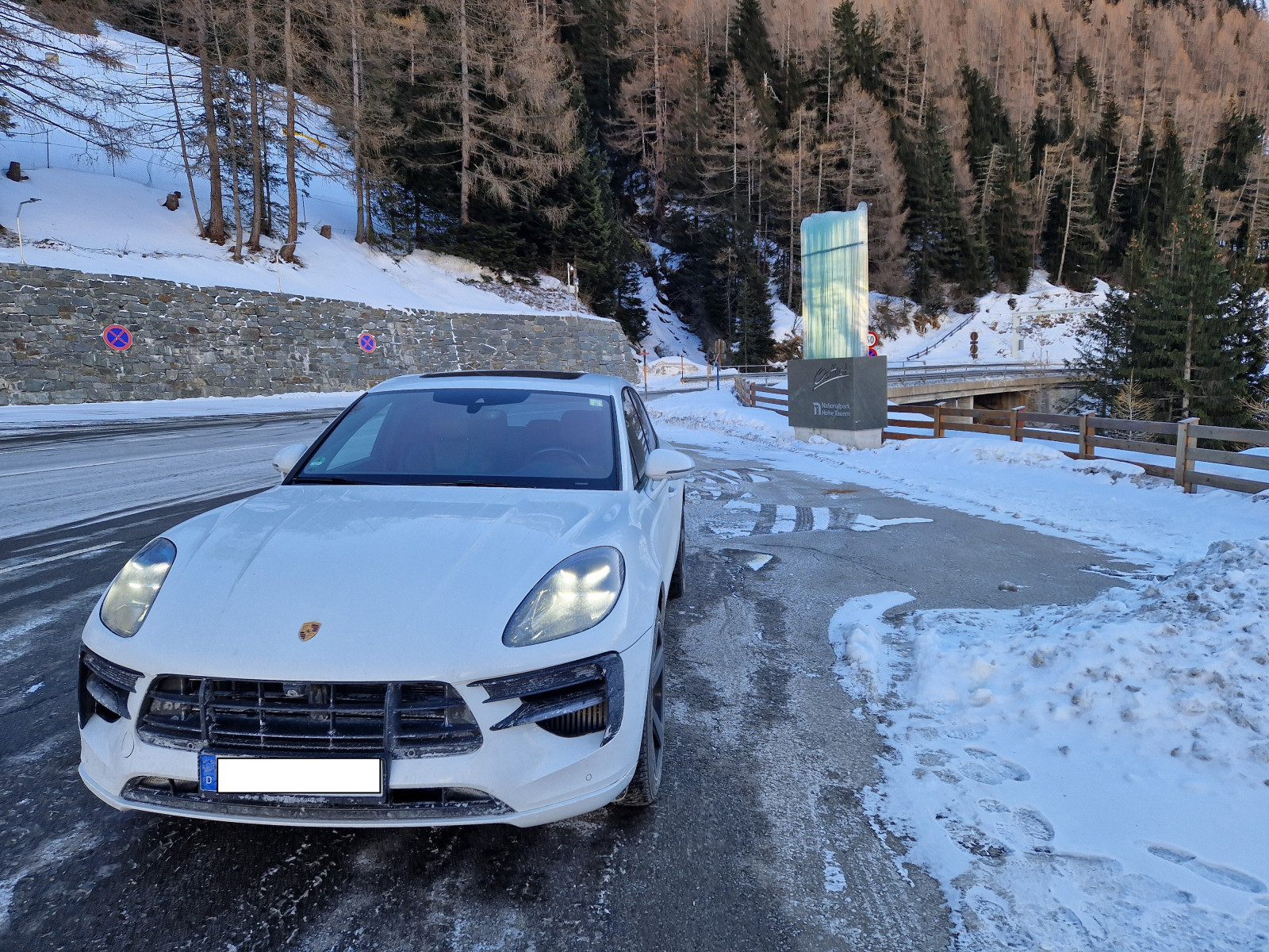 Zeigt her eure Porsche...
