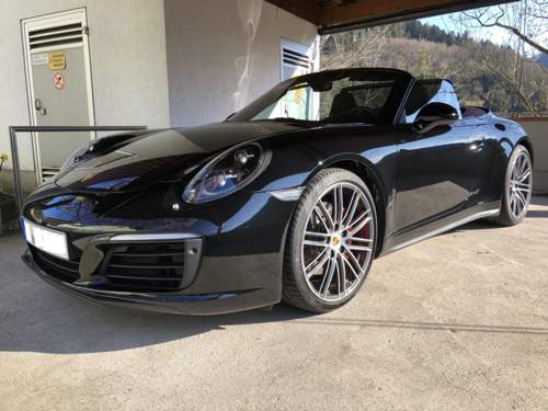 991.2 4S
