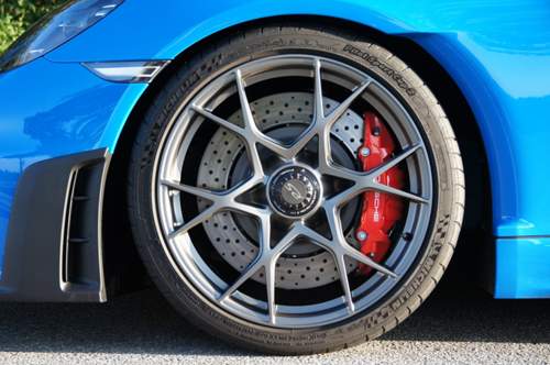 Spyder RS 03