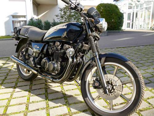 GT 750