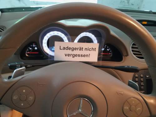 Lebenserhaltung