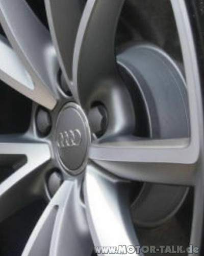 Alu Silber