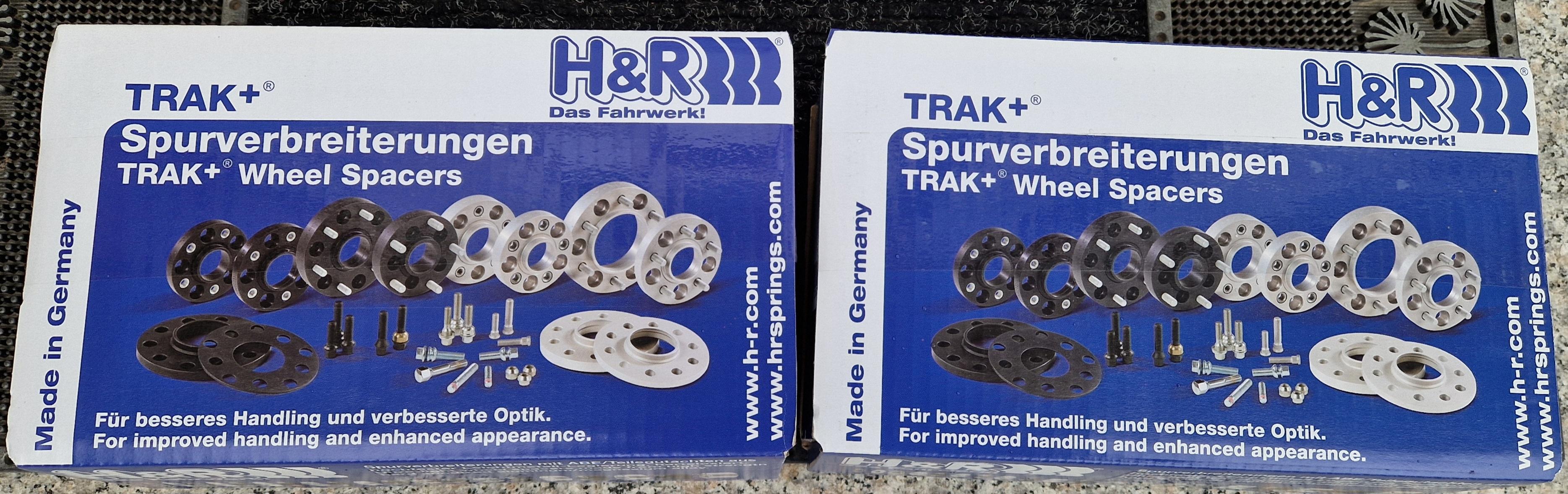 Zeigt her eure Spurplattten & Infos dazu