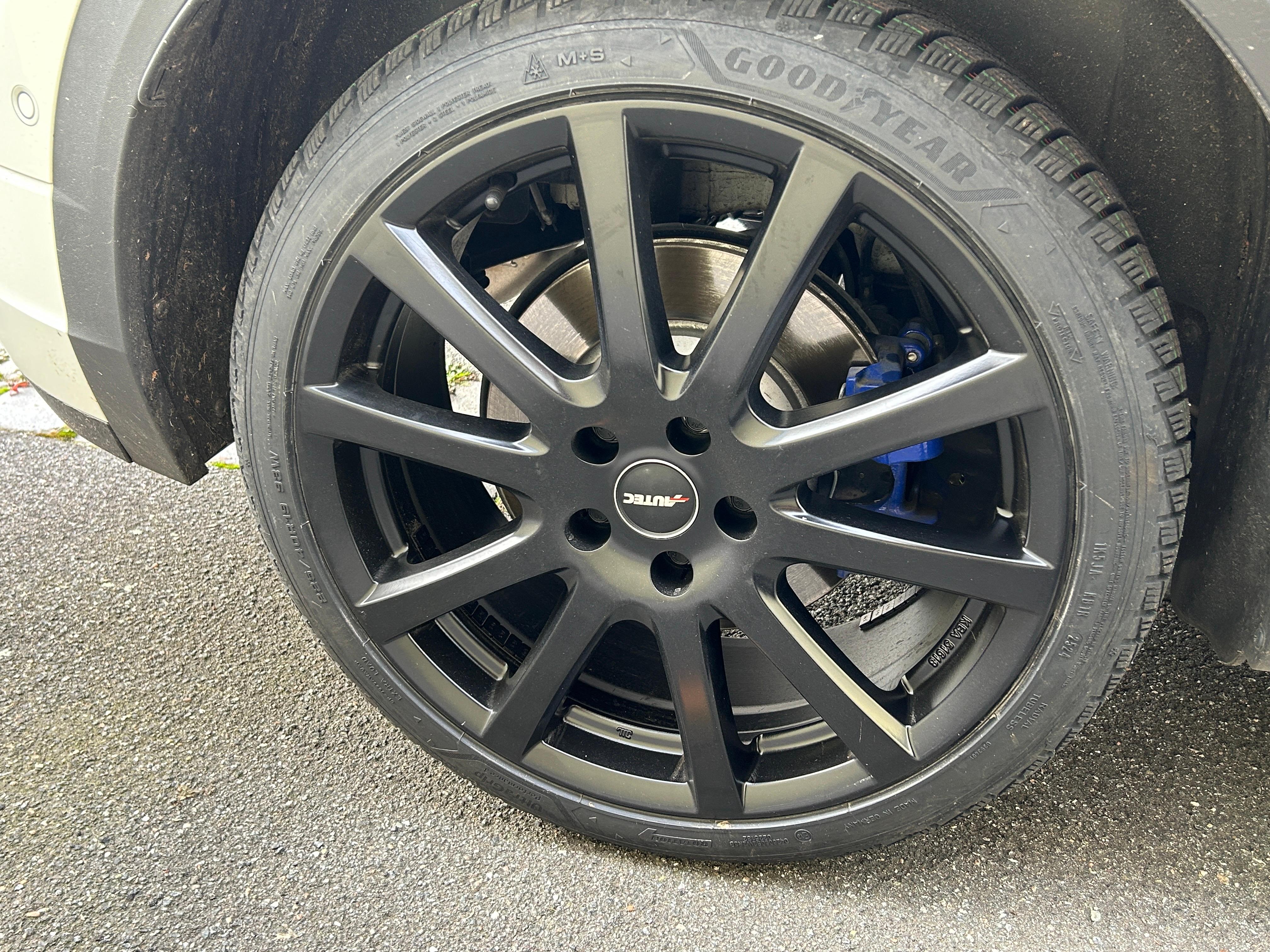 Zeigt her eure T-Roc‘s...