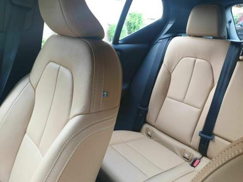 Xc 40 t5 te