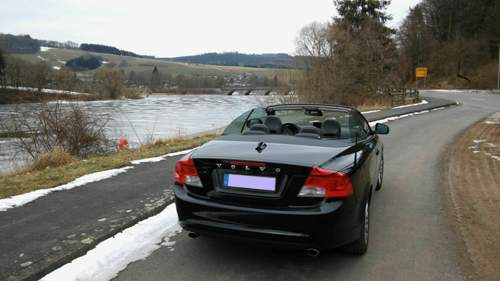 Cee mit See