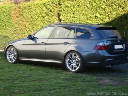 Bmw-e91-330xd-seitlich