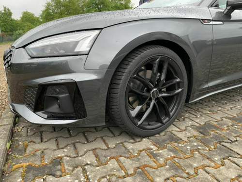 Wheelworld