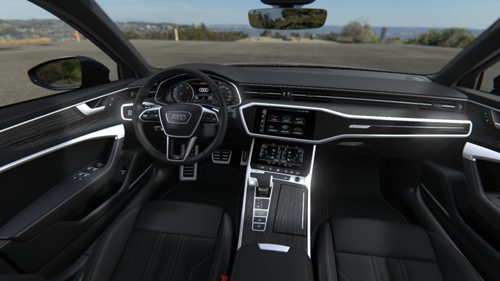 A6 Avant