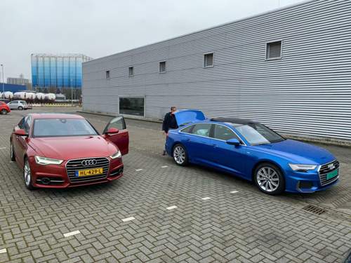 A6chris06