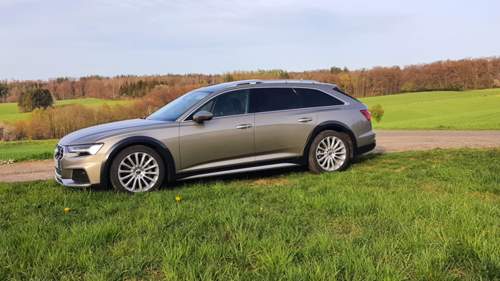 Allroad 55 TDI