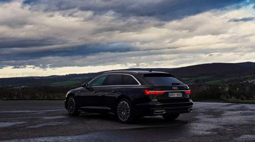 Audi-a6-avant