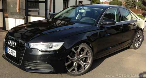 Audi-vo