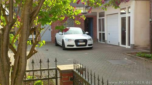 Audia6hof