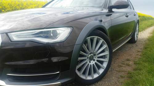 Allroad 3