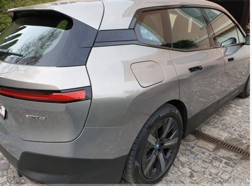 Bmw-ix