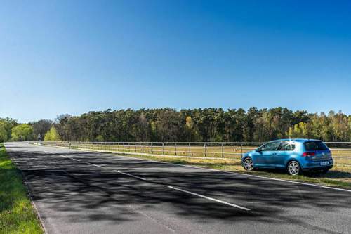 Golf 7