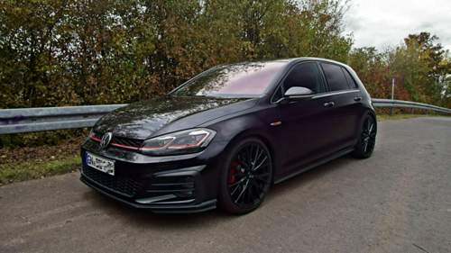 Gti