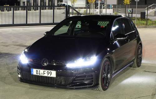 Golf