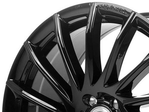 Tomason-tn16-black-painted