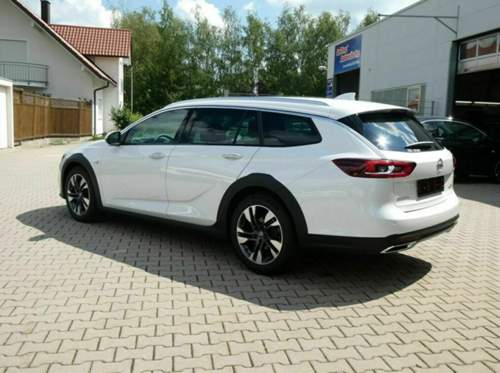 Country Tourer 1