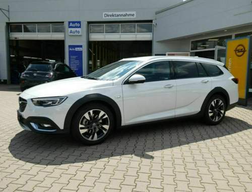Country Tourer