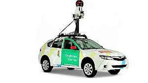 Google-auto