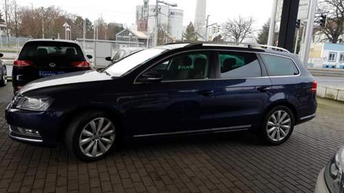 Mein passat