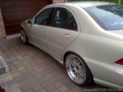 BBS LM1