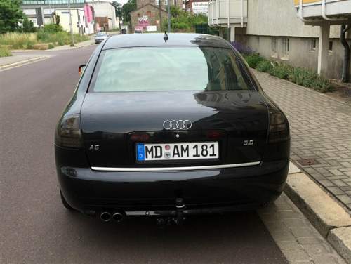 Audi-hinten
