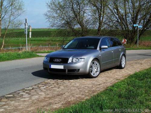 Audi-a4-18-zoll
