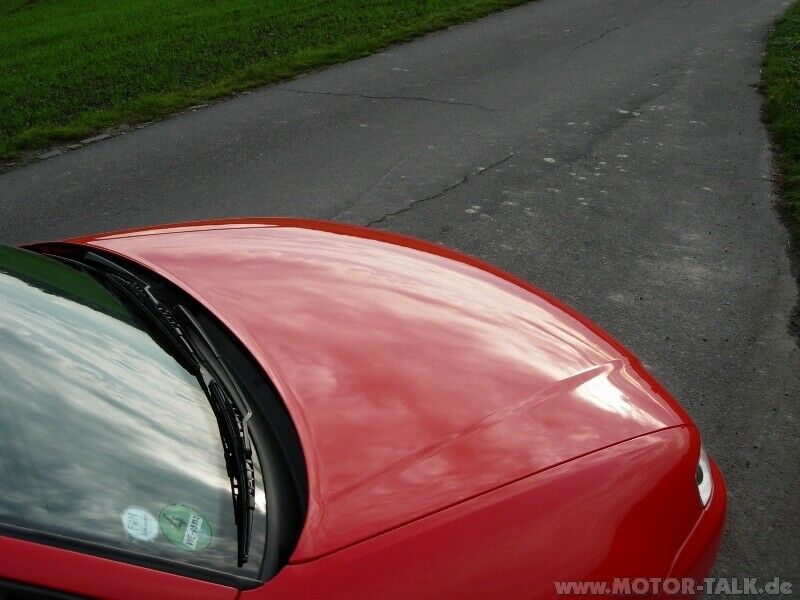 Zeigt mal eure Audis her!