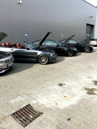 M3 cabi