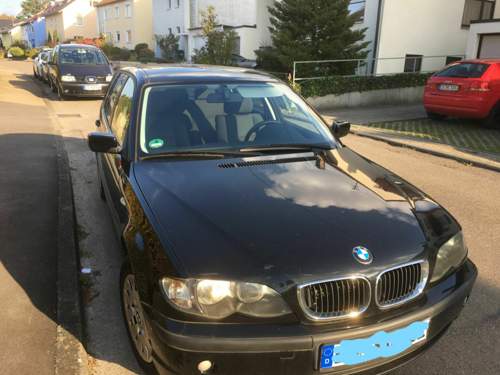 BMW 2