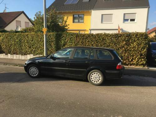 BMW 1