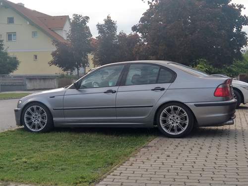 Bmw-e46-330d