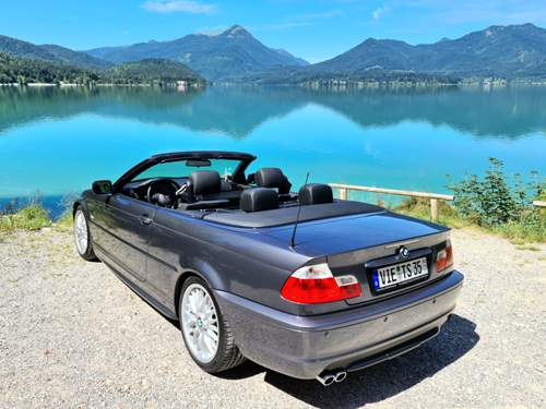 Walchensee