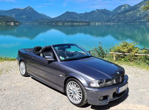 Walchensee