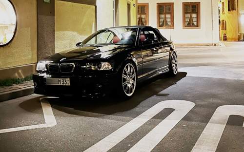 M3-cab