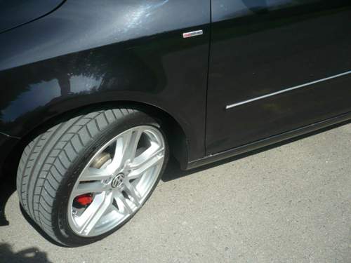 TDI Sport Edition