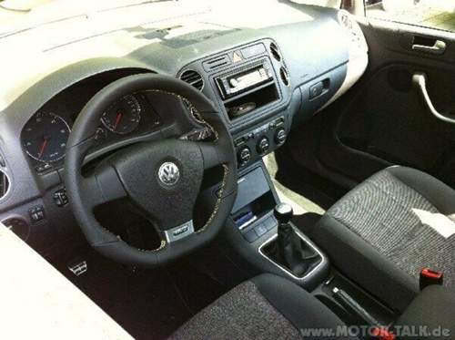 GTI feeling =)